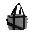 Sac isotherme personnalisable en PU avec anse réglable - Medellin | pandacolach - thumb - 1