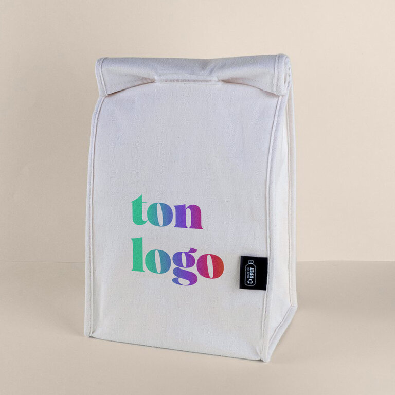 Sac sandwich personnalisable avec velcro GRS - Philly | pandacola