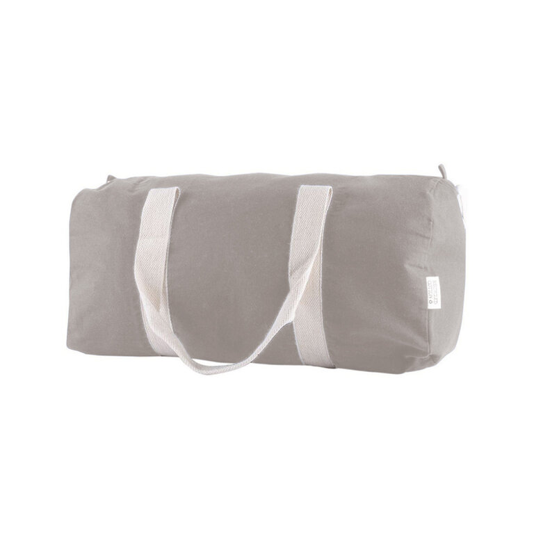 Polochon personnalisable en coton recyclé 280 gr/m² - Sido | pandacola