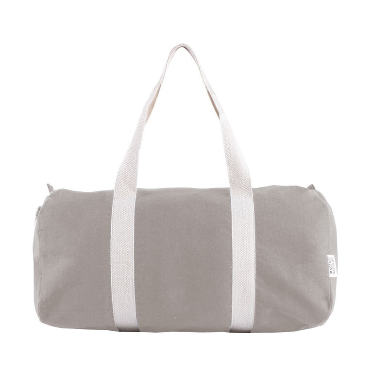 Polochon personnalisable en coton recyclé 280 gr/m² - Sido | pandacola - 1