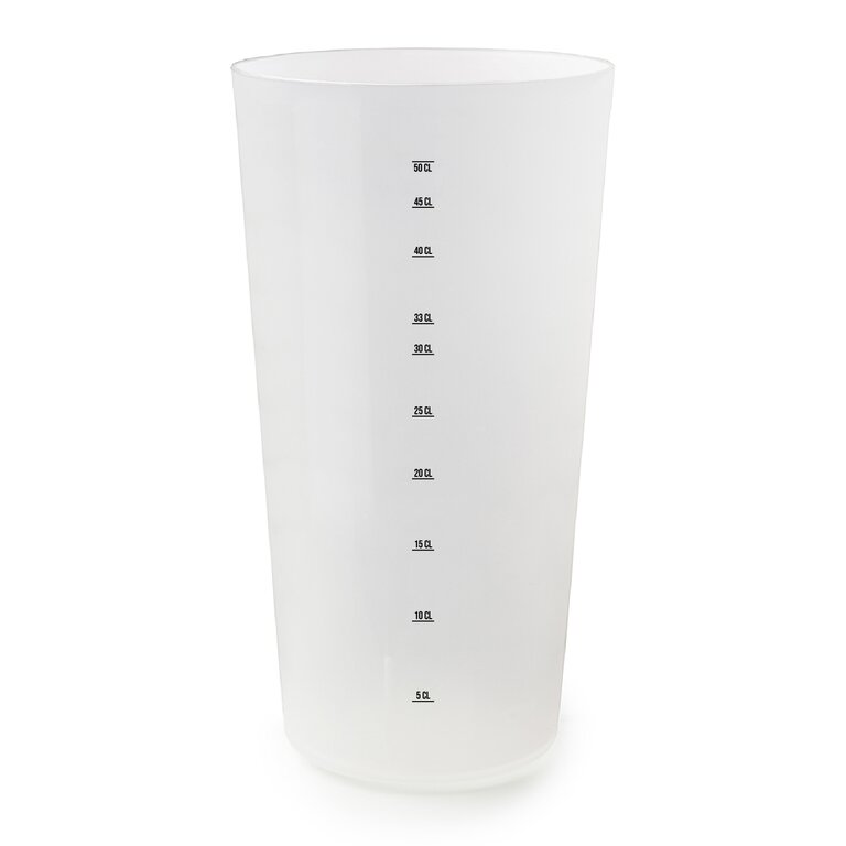 Gobelet personnalisé givré réutilisable 50-56 cl - Cupo 50 Express | pandacolach