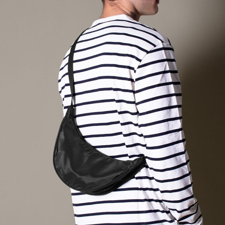 Banane personnalisable en polyester 280 gr/m² - Yana | pandacola - 3