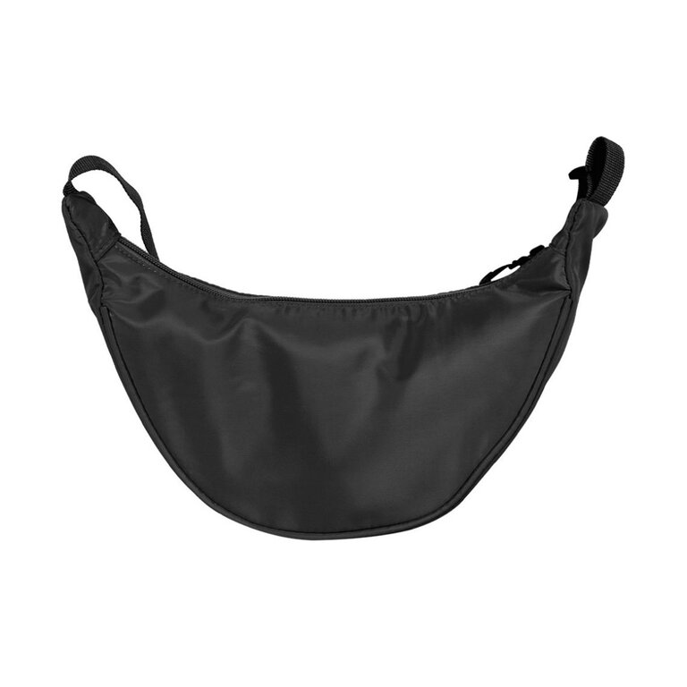 Banane personnalisable en polyester 280 gr/m² - Yana | pandacola