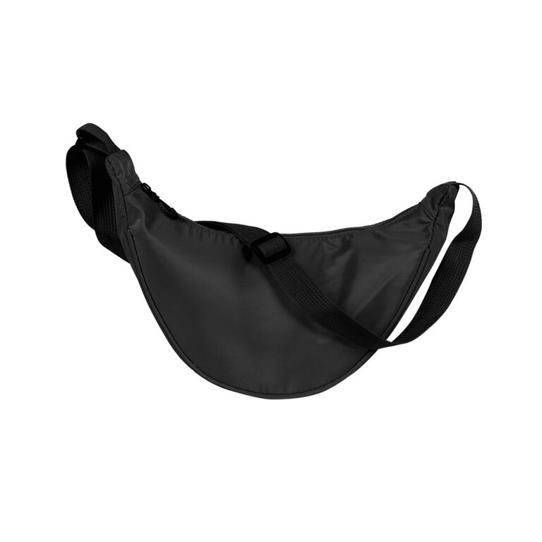 Banane personnalisable en polyester 280 gr/m² - Yana | pandacola - 1