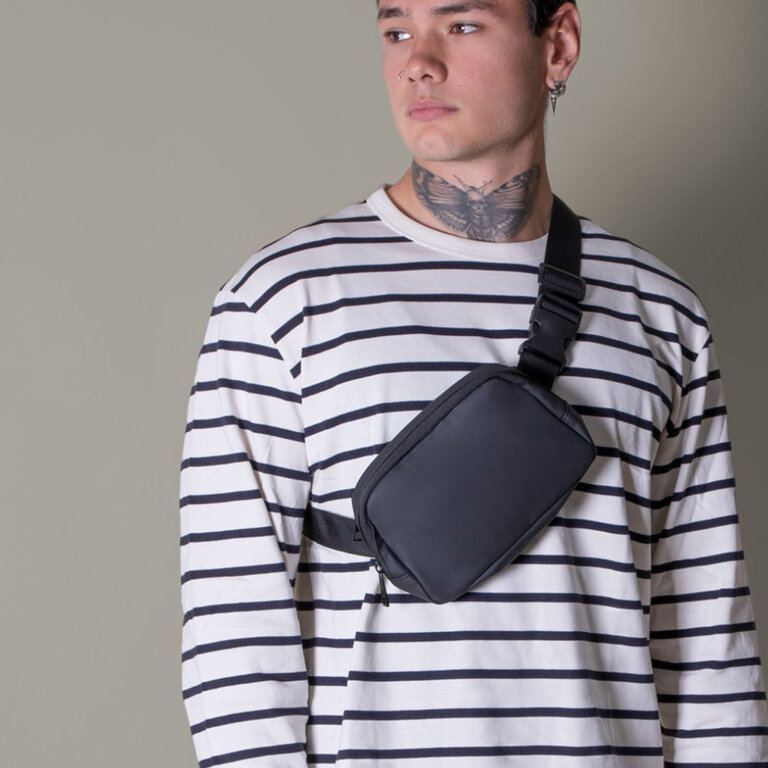 Mini banane personnalisée en PU - Floflo mini | pandacola - 4