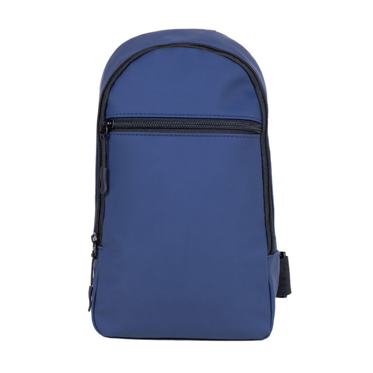 Banane personnalisée en PU avec poche - Floflo | pandacola - 1