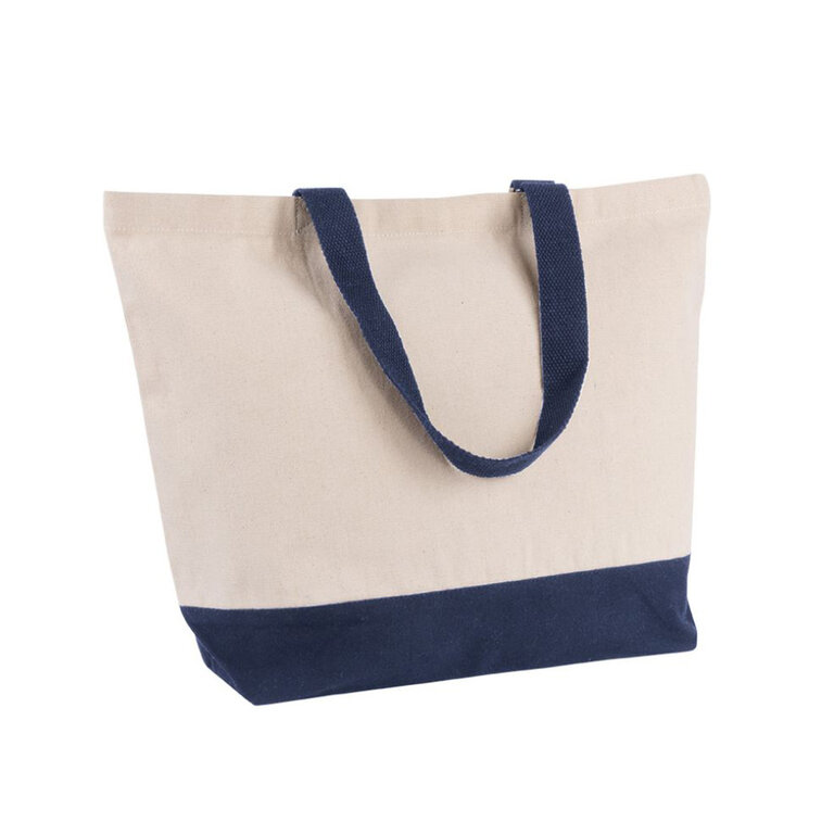 Cabas personnalisable en coton recyclé 320 gr/m² - Gabona | pandacolach