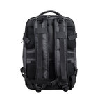 Sac cabine personnalisable en RPET 300 gr/m² - Québec | pandacola - thumb - 5
