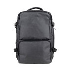 Sac cabine personnalisable en RPET 300 gr/m² - Québec | pandacola - thumb