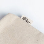 Trousse isotherme personnalisable en coton recyclée - Freddy | pandacola - thumb - 5