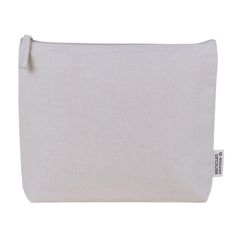 Trousse isotherme personnalisable en coton recyclée - Freddy | pandacola - 3