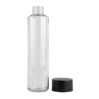 Bouteille personnalisée en verre 75cl - Possa | pandacola - thumb - 1