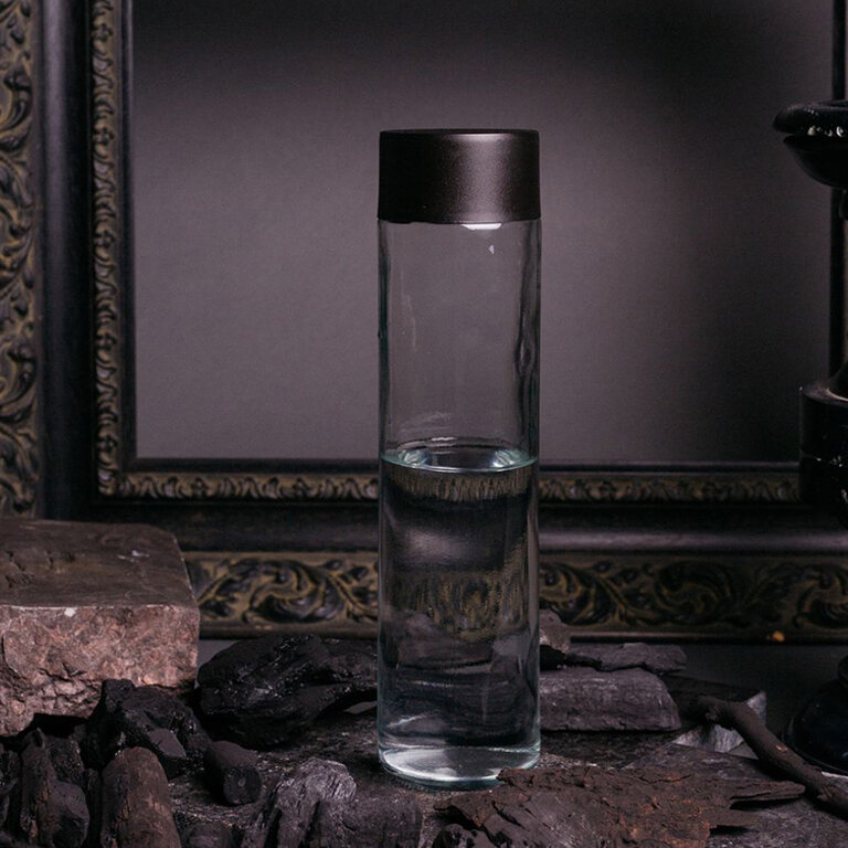 Bouteille personnalisée en verre 75cl - Possa | pandacolach - 3