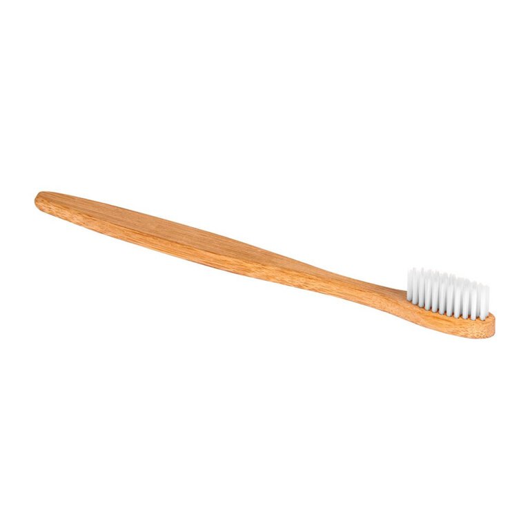 Brosse à dent personnalisable en bambou - Broti | pandacola