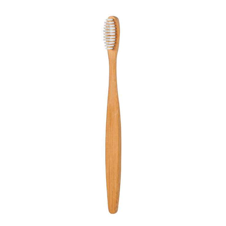 Brosse à dent personnalisable en bambou - Broti | pandacola - 1