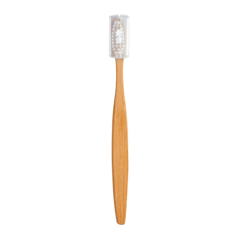 Brosse à dent personnalisable en bambou - Broti | pandacola - 2