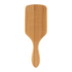 Brosse à cheveux personnalisée en bambou - Tamara | pandacolach - thumb - 2