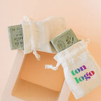 Savon de Marseille personnalisable Made in France - Balni | pandacolach - thumb - 3