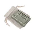 Savon de Marseille personnalisable Made in France - Balni | pandacola - thumb
