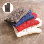 Gant de cuisine personnalisable de différentes couleurs - Cook | pandacola - thumb - 2