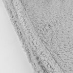Plaid personnalisable doux en polyester 240 gr/m² - Paris | pandacolach - thumb - 1