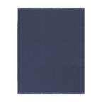 Couverture personnalisable en coton 260 gr/m² avec nœud - Yelena | pandacolach - thumb - 3
