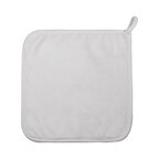 Serviette faciale personnalisée en microfibre - Gala | pandacolach - thumb - 1