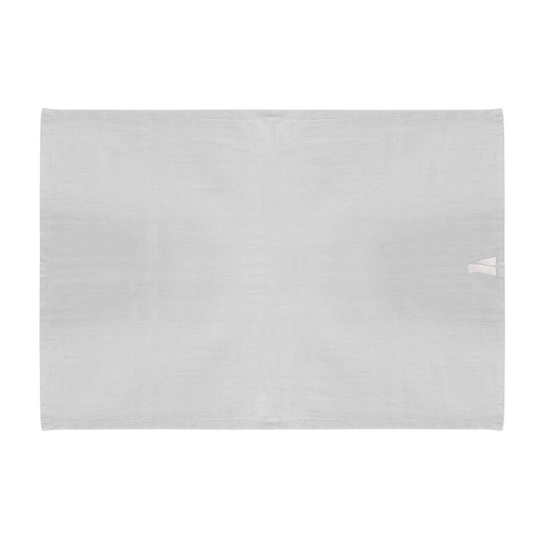 Torchon de cuisine promotionnel 140 gr/m² en coton recyclé - Bano | pandacolach - 2