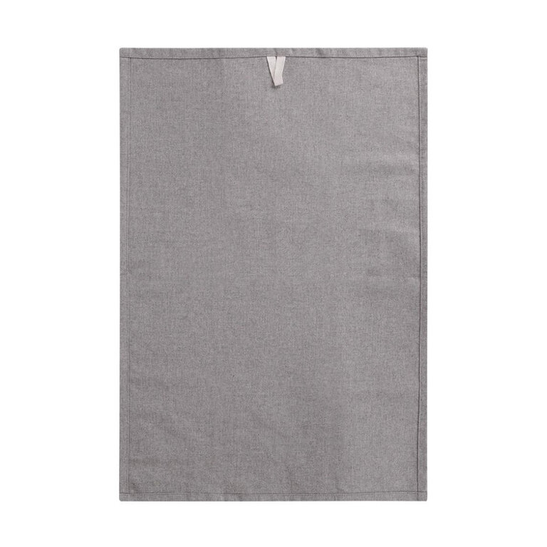 Torchon de cuisine personnalisable 180 gr/m² en coton recyclé - Styles | pandacolach - 1