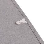 Torchon de cuisine personnalisable 180 gr/m² en coton recyclé - Styles | pandacola - thumb - 2