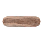 Plateau publicitaire en bois d'acacia rectangulaire - Fredi | pandacolach - thumb - 1