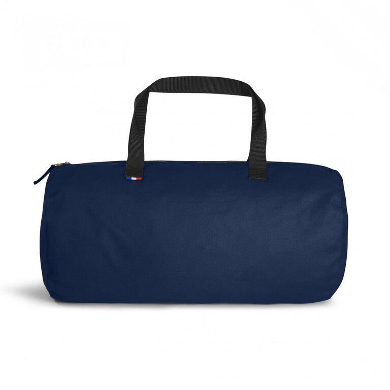 Sac polochon 100% coton 220gr personnalisable Made in France - Pollux | pandacola