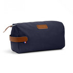 Trousse en 100% Twill de coton biologique 360gr personnalisable Made in France - Fisel | pandacolach - thumb