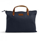 Sacoche en 100% Twill de coton biologique 360gr personnalisable Made in France - Cancan | pandacolach - thumb