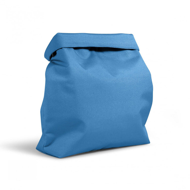 Lunchbag isotherme en 100% polyester recyclé 230gr personnalisable - Savor | pandacolach