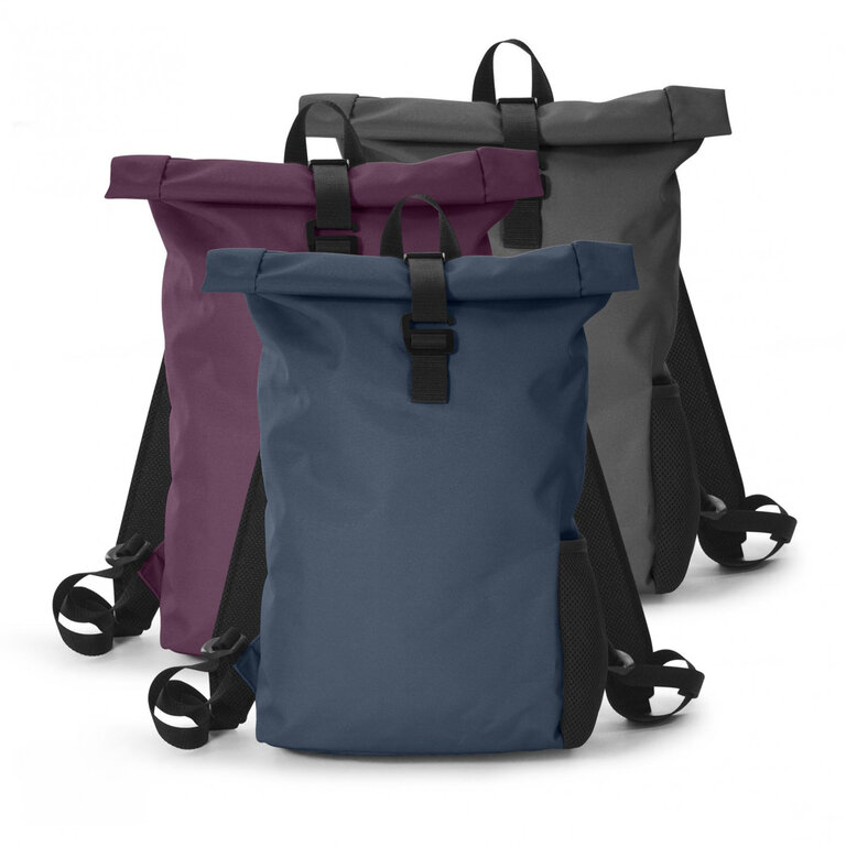 Sac à dos en 100% polyester recyclé 240gr personnalisable - Vanguard | pandacolach - 2