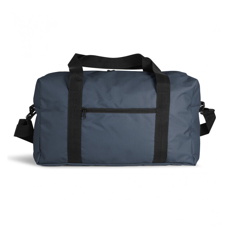 Sac de voyage en 100% polyester recyclé 240gr personnalisable - Escape | pandacola