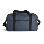 Sac de voyage en 100% polyester recyclé 240gr personnalisable - Escape | pandacolach - thumb