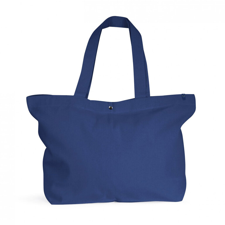 Sac de plage en 100% coton biologique 220gr personnalisable - Beacheur | pandacola