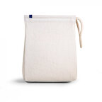Lunchbag isotherme en 100% coton 230gr personnalisable - Eurolunch | pandacola - thumb