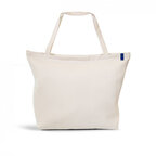 Grand lunchbag isotherme en 100% coton 230gr personnalisable - Eurocool | pandacolach - thumb - 1