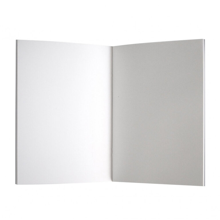 Carnet slim A5 personnalisable 32 pages Made in France - Notitia | pandacolach - 1