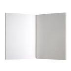 Carnet slim A5 personnalisable 32 pages Made in France - Notitia | pandacola - thumb - 2