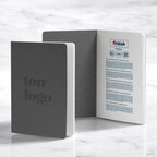 Carnet dos collé A5 personnalisable 80 pages Made in France - Cogita | pandacolach - thumb - 1