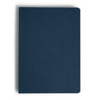 Carnet dos collé A5 personnalisable 80 pages Made in France - Cogita | pandacolach - thumb