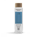 Bouteille personnalisable en verre 500ml - Aqua | pandacola - thumb - 1