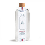 Bouteille personnalisable en verre Made in France 750ml - Bubu | pandacolach - thumb - 1