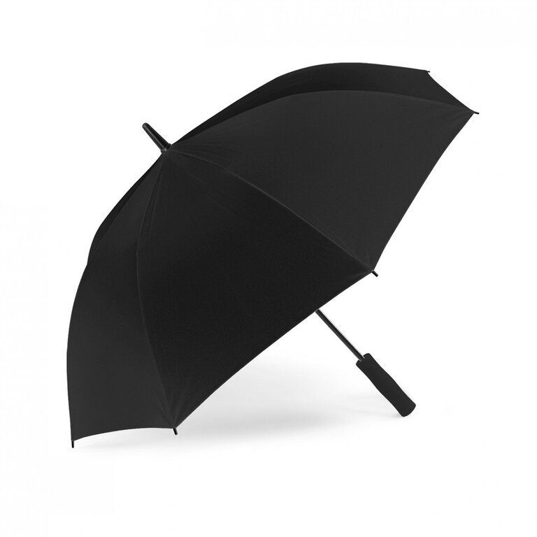 Parapluie de ville grand format personnalisable - Deluge | pandacolach