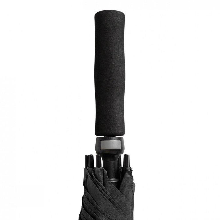 Parapluie de ville grand format personnalisable - Deluge | pandacolach - 2