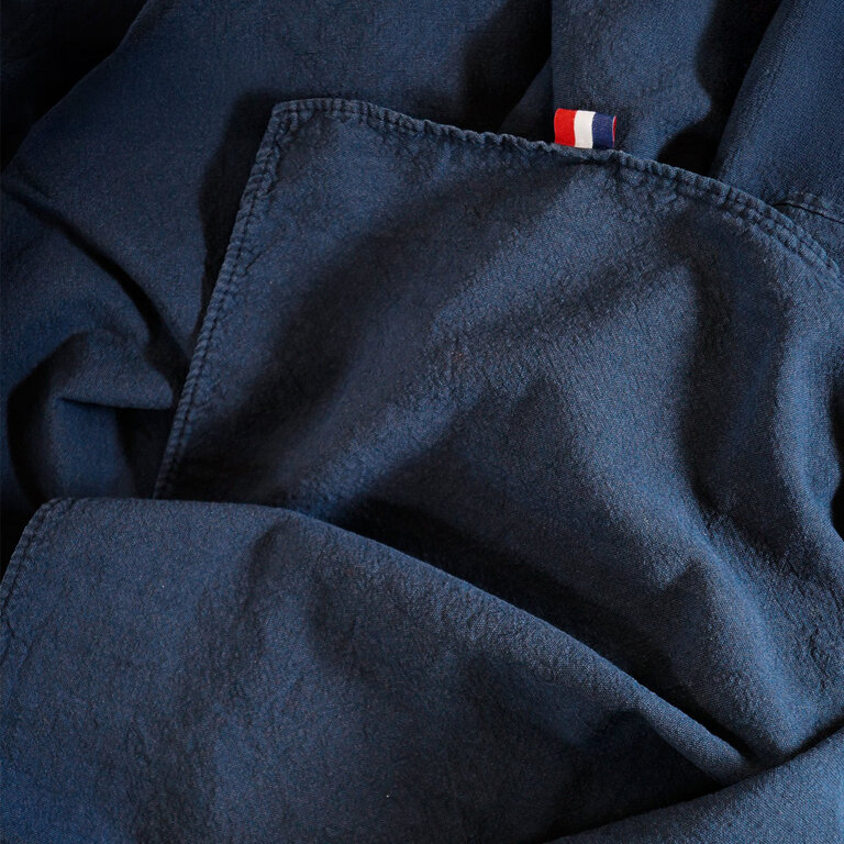 Chèche en 100% coton 120gr personnalisable Made in France - Garence | pandacola - 5